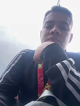 OliverTabordaa online show from 03.17.26