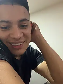 OliverTabordaa online show from 04.01.26