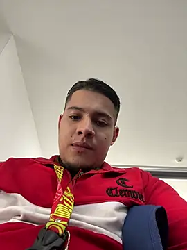 OliverTabordaa online show from 04.09.26