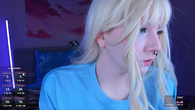 EvaforHIM online show from 04.13.26