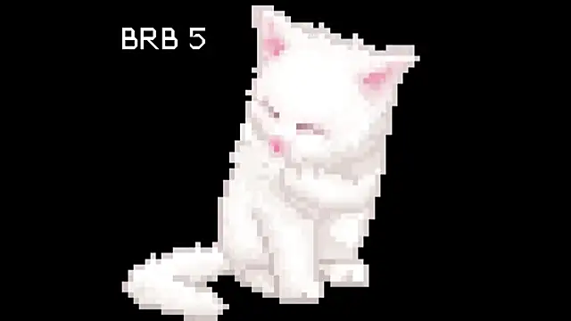 BlinkingDross online show from 06.19.26