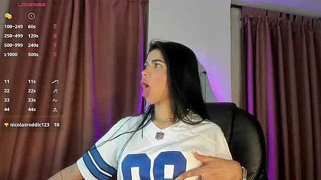 mia  star1 online show from 04.04.26