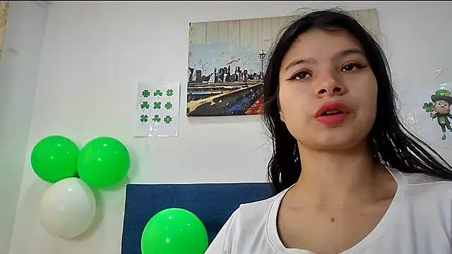 HIMAWARY SOIN5 online show from 03.18.26