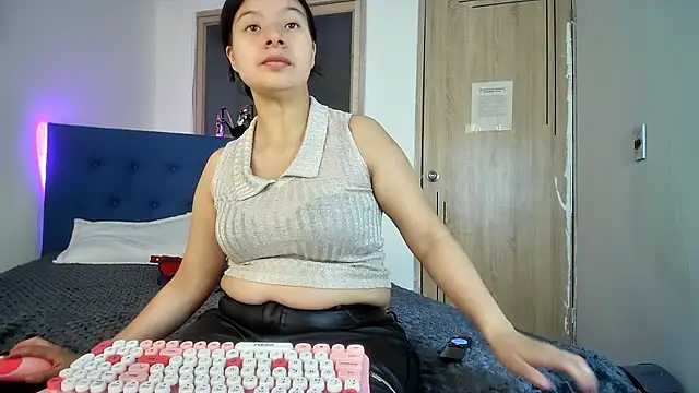HIMAWARY SOIN5 online show from 05.26.26