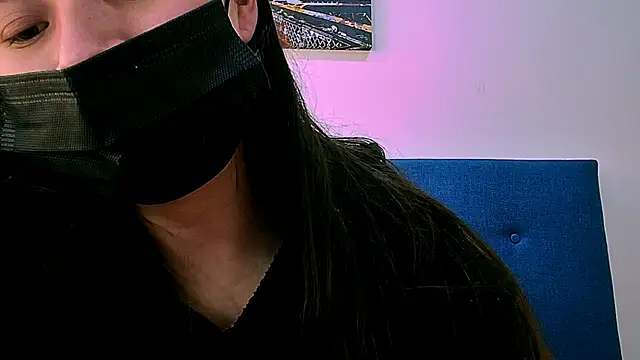 Snapshot of HIMAWARY_SOIN5 chatting on 07.28.26 HIMAWARY SOIN5 online show from 07.28.26