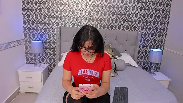 Jade rous online show from 03.10.26