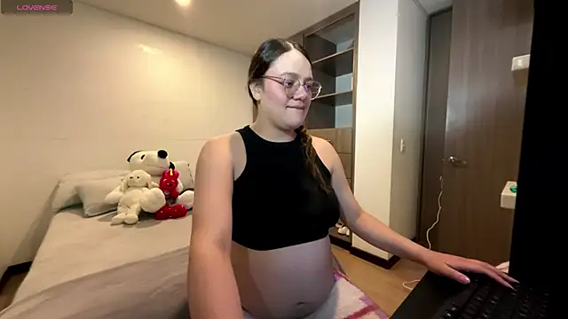 Sarahhh 0 online show from 07.10.26