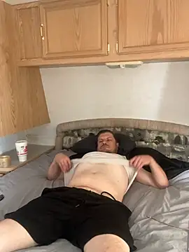 Lovemonsta69 online show from 03.04.26