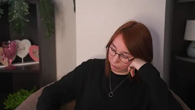 DelisaZmiejko online show from 03.05.26