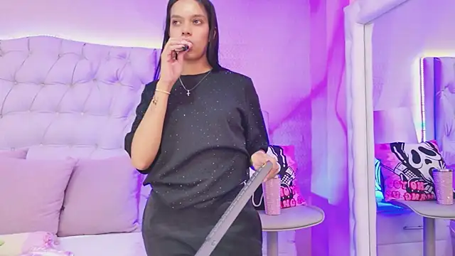 MeganRoseh online show from 04.11.26