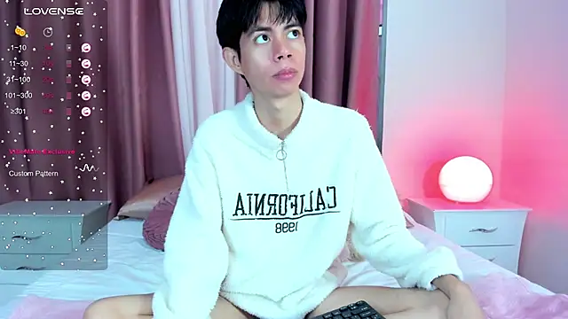 daniell rdrig online show from 03.28.26