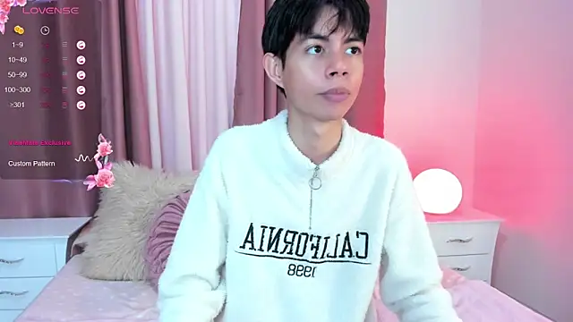 daniell rdrig online show from 04.04.26