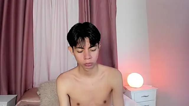 daniell rdrig online show from 04.17.26