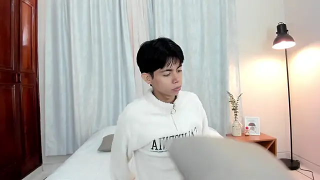 daniell rdrig online show from 04.20.26