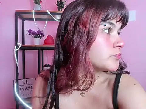 Nami Velle online show from 04.17.26