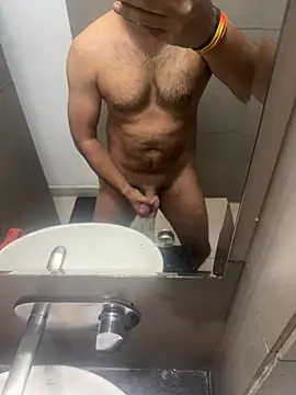 Vibrator2509 online show from 05.02.26