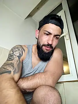 Tommy Porn  online show from 04.22.26