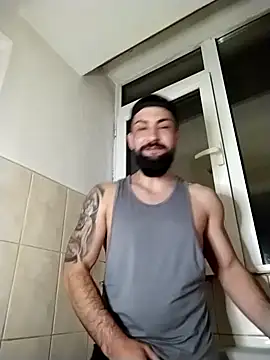 Tommy Porn  online show from 04.27.26