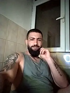 Tommy Porn  online show from 05.10.26
