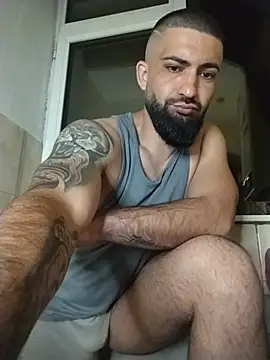 Tommy Porn  online show from 05.13.26