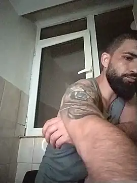 Tommy Porn  online show from 05.27.26