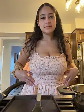 Kammyboo online show from 05.29.26