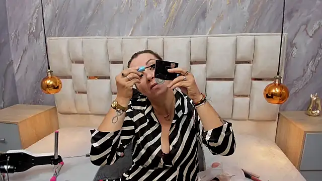 Milf Drip online show from 06.01.26