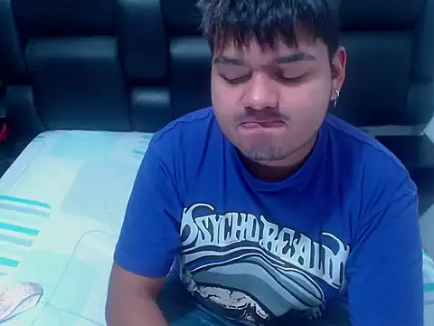 XNoahDeepThroatX online show from 03.20.26