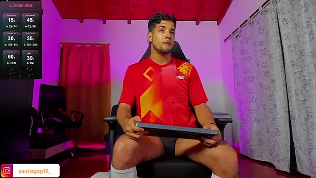 Alexx Lord online show from 06.26.26