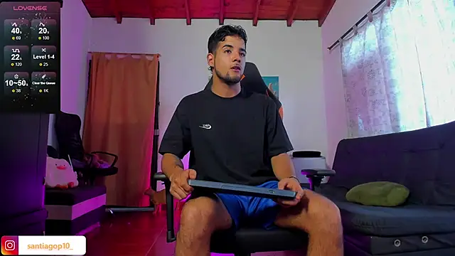 Alexx Lord online show from 06.28.26
