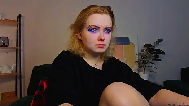 Fiona Rider online show from 03.10.26