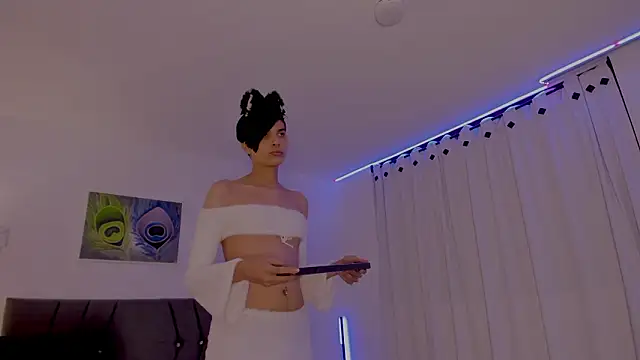 Camilaladysmith online show from 03.08.26