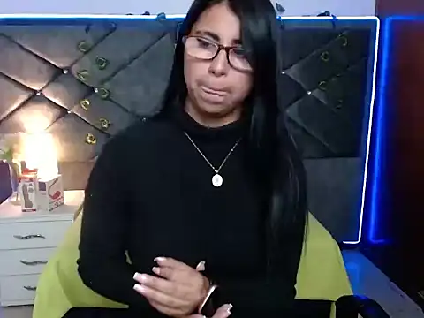 Alisha Gamskar13 online show from 04.28.26