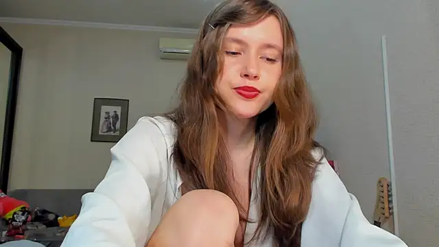 MaryannSofts online show from 04.27.26