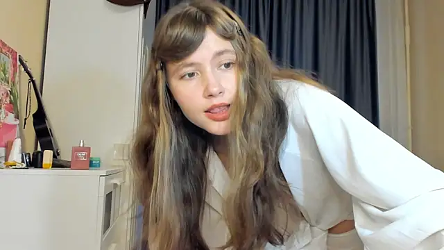 MaryannSofts online show from 08.05.26