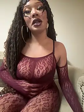 Riasvenenoo online show from 04.20.26