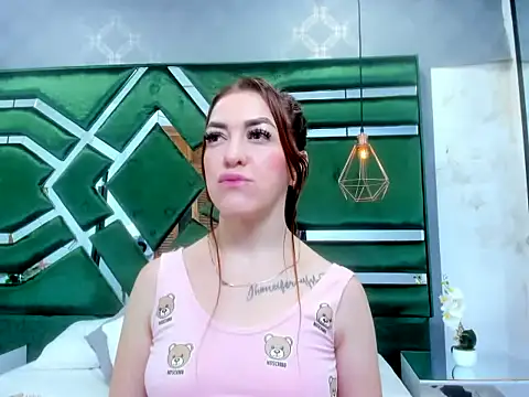 Candy Stormi online show from 03.25.26