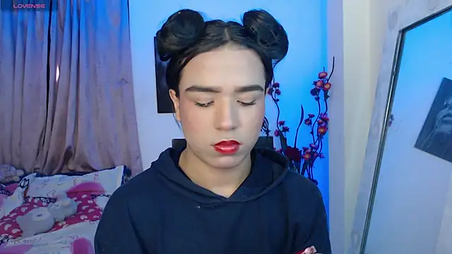 Candyy doll   online show from 03.13.26