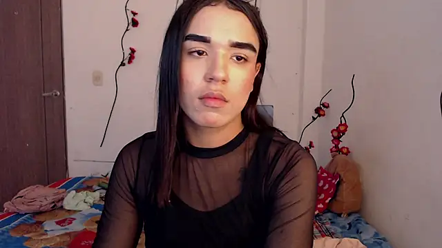 Candyy doll   online show from 05.05.26