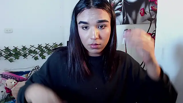 Candyy doll   online show from 05.12.26