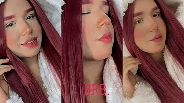 Candyy doll   online show from 06.06.26
