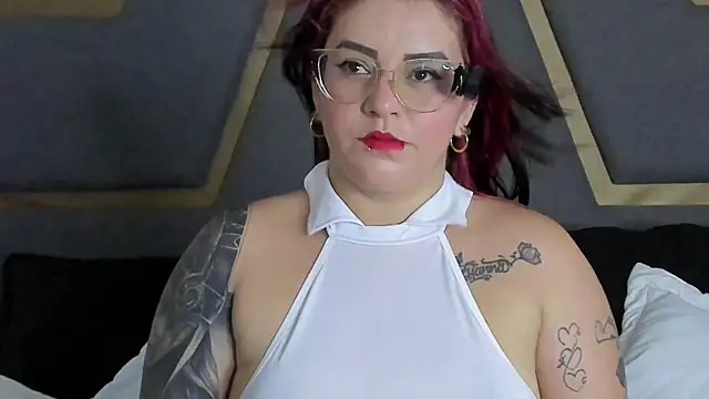 juana valkiria online show from 07.18.26