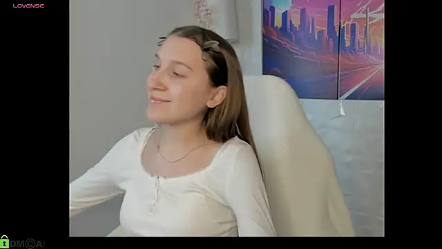 Snapshot of Xenia_paradise chatting on 05.31.26 Xenia paradise online show from 05.31.26