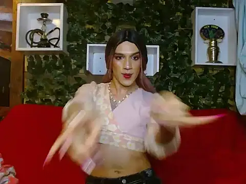 Sofia420 online show from 03.08.26