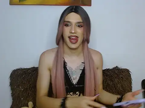 Sofia420 online show from 03.25.26