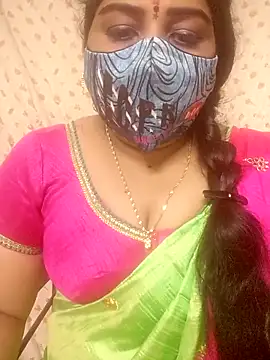 Snapshot of Charulatha24 chatting on 03.07.26 Charulatha24 online show from 03.07.26