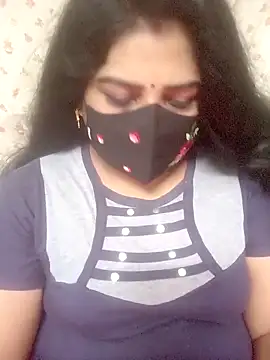 Snapshot of Charulatha24 chatting on 03.13.26 Charulatha24 online show from 03.13.26