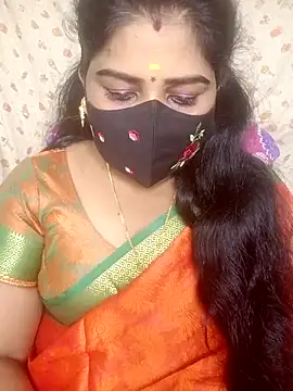 Snapshot of Charulatha24 chatting on 03.14.26 Charulatha24 online show from 03.14.26