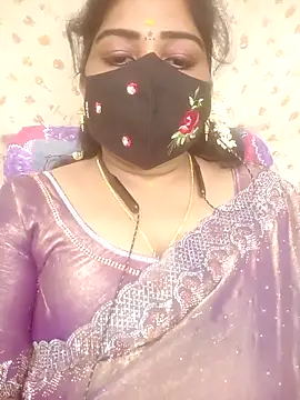 Snapshot of Charulatha24 chatting on 03.15.26 Charulatha24 online show from 03.15.26