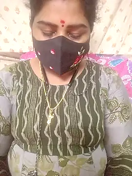 Snapshot of Charulatha24 chatting on 03.18.26 Charulatha24 online show from 03.18.26